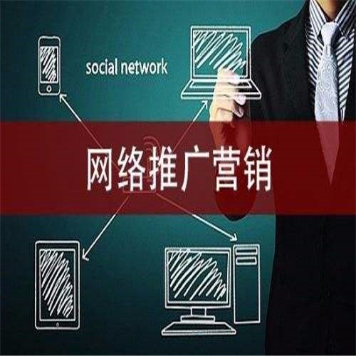 临桂网络推广营销